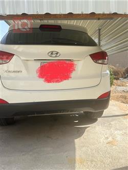 هيونداي توسان